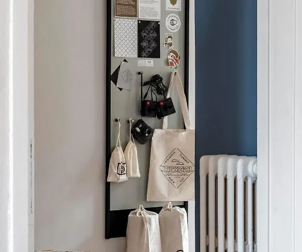 Appartamento Bob W Ponte Vecchio Firenze